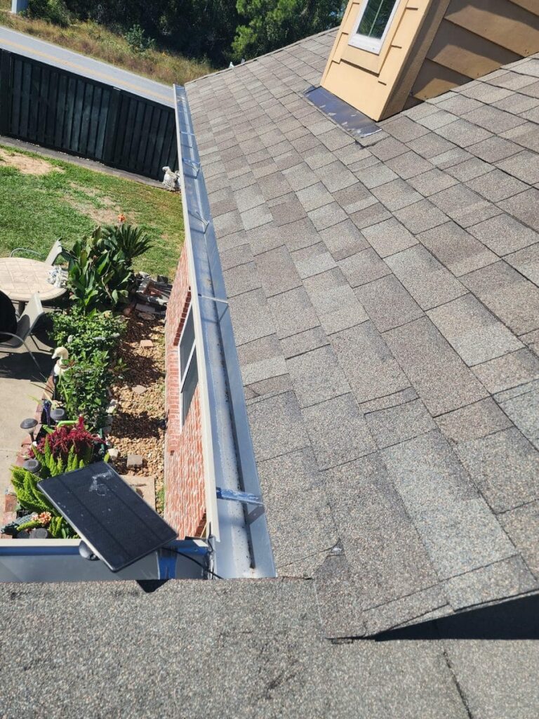 gutter cleaning contractors Sulphur LA